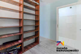 Lokal użytkowy - ul. Wyspiańskiego